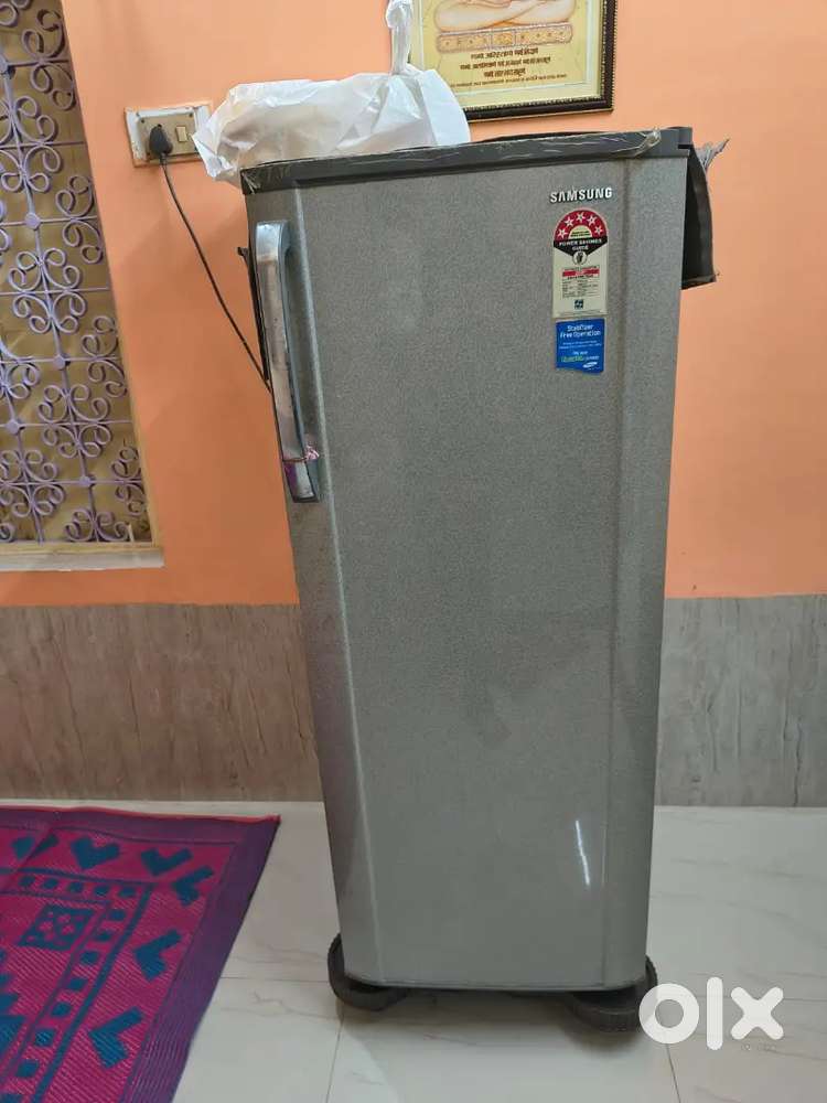 Samsung fridge