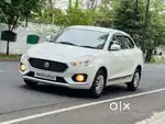 Maruti Suzuki Swift Dzire VXI Optional, 2020, Petrol
