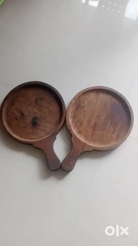 Pizza Pan - 2 pieces