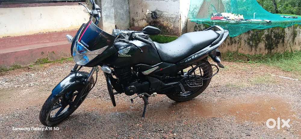 Unicorn റണ്ണിങ് കണ്ടീഷൻ