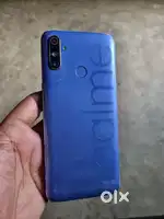 Realme Narzo 10A good battery backup