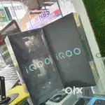 NBS MOBILES BRANCH 3(MGB MALL IQOO Z10R 5G 8/128GB 8/256GB SEALED