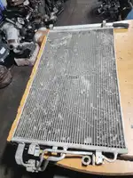 Hyundai Creta Petrol  AC Condenser