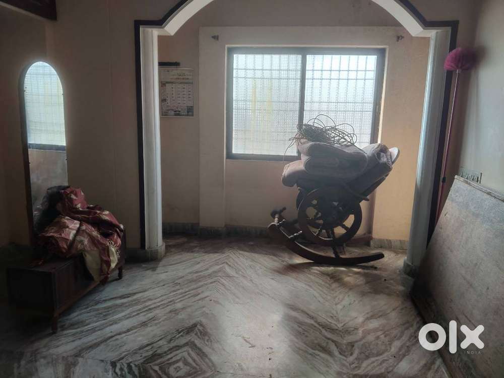 3 BHK Flat in Sitaramnagar