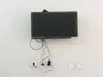 Samsung tv 80cm 32inch