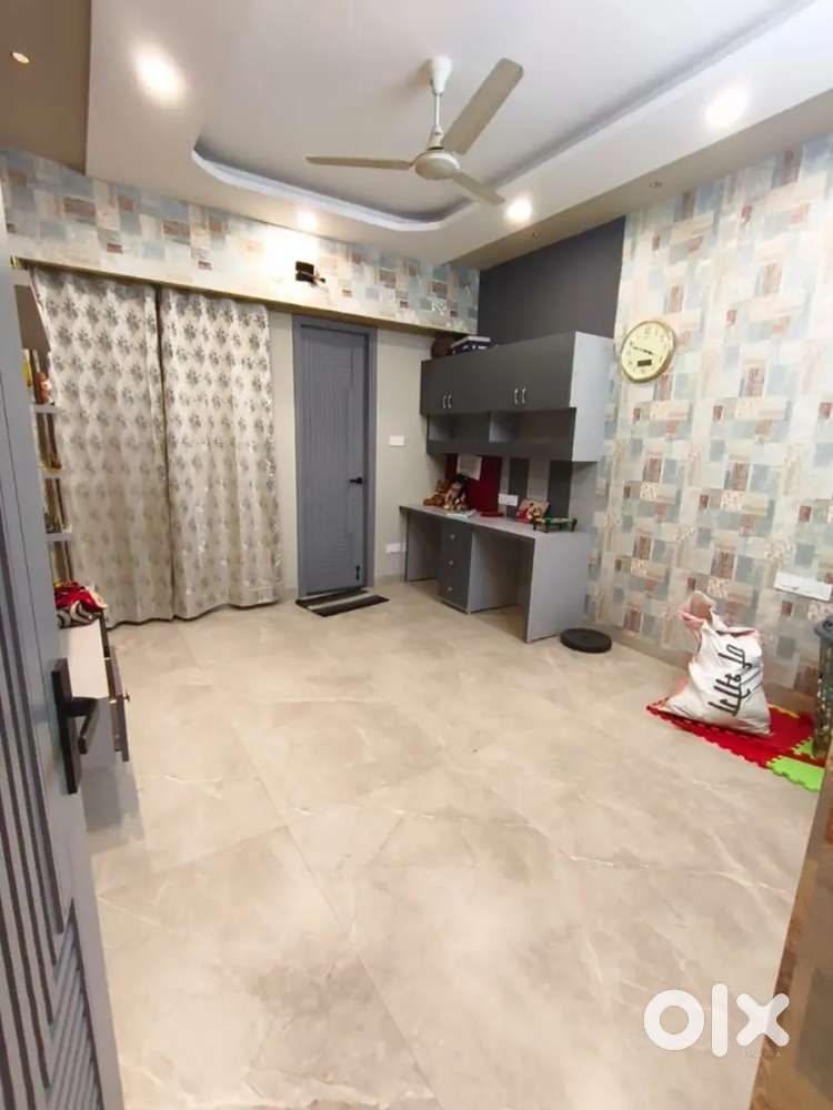 2BHK INDIPENDENT HOUSE AVAILABLE FOR RENT