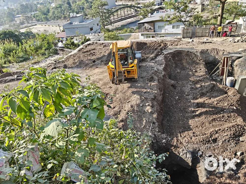 Land for sale in shastradhara picnic sport