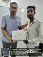 Students relation executive(Female only)