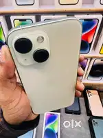 iPhone refurbished available