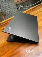 Lenovo ThinkPad  X13 Core i5 (10/11th Gen) – High-speed performance