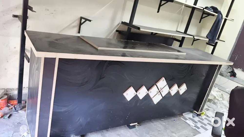 Contra table