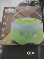 Insulated High Pot