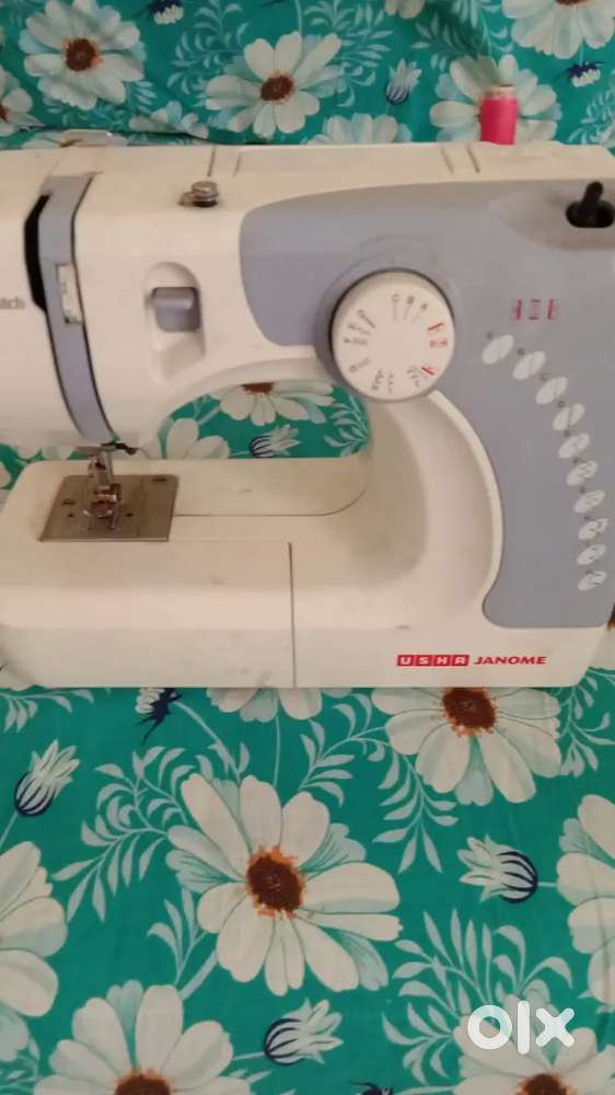 USHA sewing machine