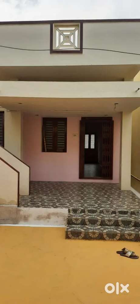 Individual House for Rent