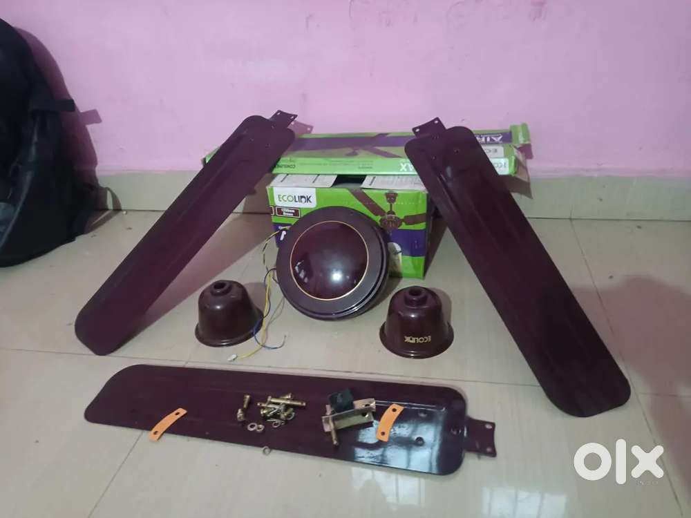ceiling fan