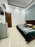 1 BHK flat beside Seema Dental available for rent