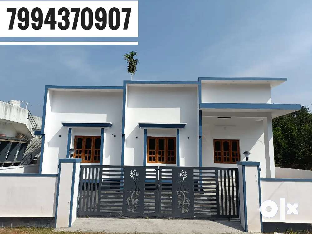 NEW HOUSE FOR SALE AT MURINGOOR