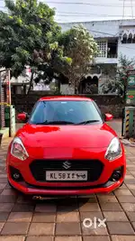 Maruti Suzuki Swift 2018 Diesel 101500 Km Driven
