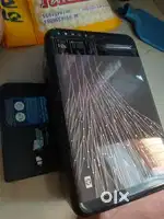 Three printer