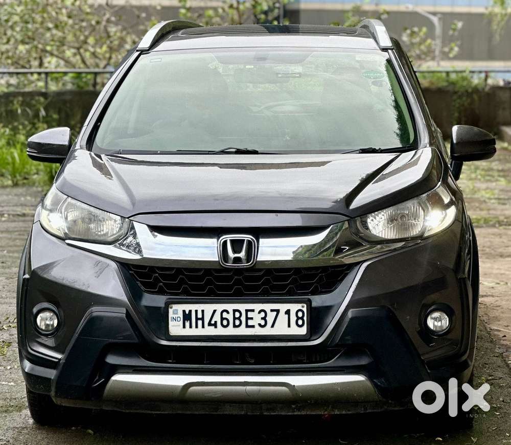 Honda WR-V 1.5 VX i-DTEC, 2018, Diesel