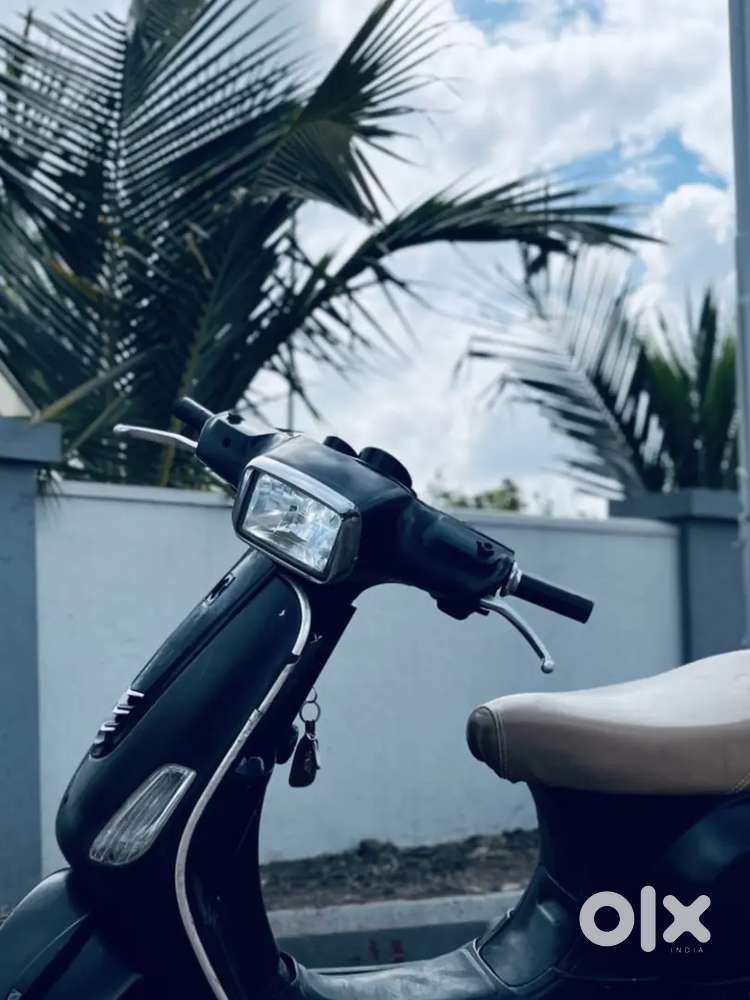 For sell Vespa