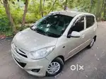 Hyundai i10 1.2 Kappa SPORTZ, 2013, Petrol