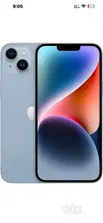 IPHONE 14 PLUS 128GB