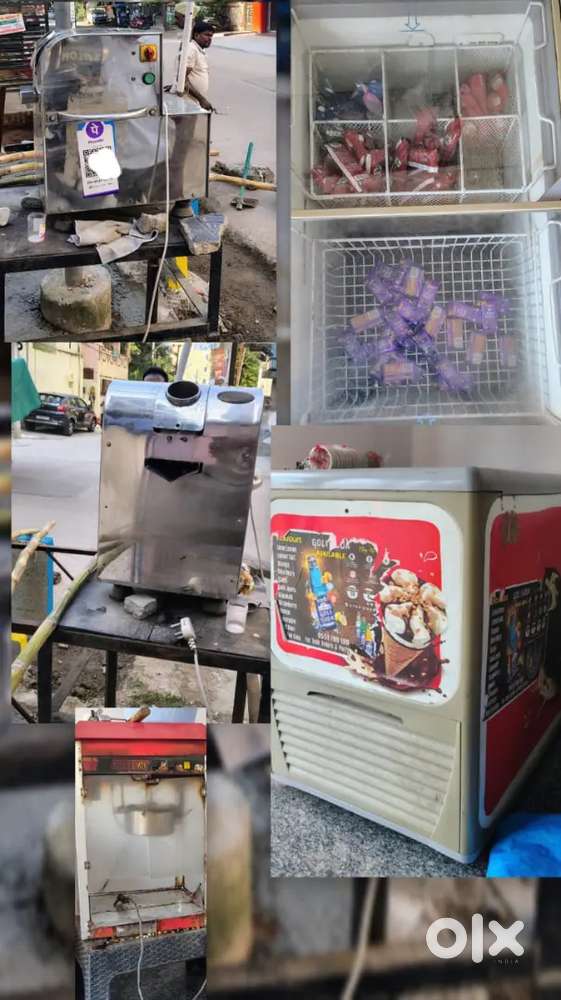 Perfect condition all