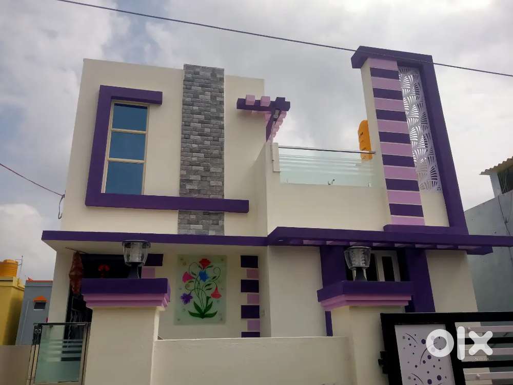 House sale in Veppampattu
