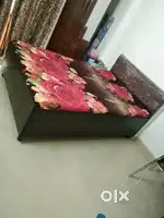 Few months old furniture to sell.