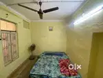 Room for rent ac or non ac