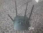 Tenda AC1200 dualband router