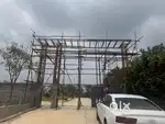 Just 55 lakhs plot with construction