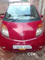 Tata Nano 2014