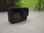 Go pro 13 camera