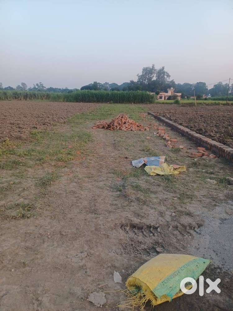 80 gaj plot kheri doiwala
