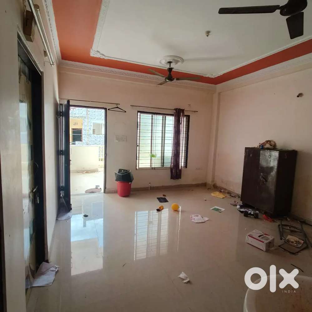 Need a female flatmate for an independent 1bhk flat