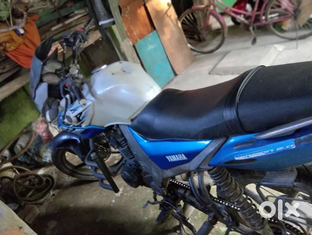 Good condition