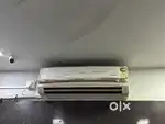 Hitachi split 1.5 ton AC