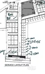 Commercial Land for Sale