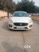 Maruti Suzuki Swift Dzire 2015-2017 1.2 VXI, 2017, Petrol