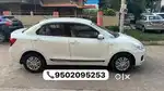 Maruti Suzuki Swift Dzire VDI (O), 2017, Diesel