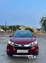 Honda WR-V 1.5 VX i-DTEC, 2019, Diesel