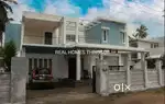House For Sale in Pavaratty