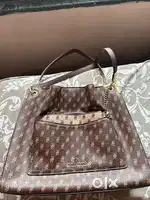 Shoulder bag branded River Island bag for immediate sale