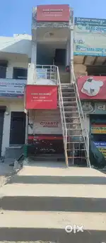 Commercial Property for Sale – Prime Location on Faridabad Bypass Road