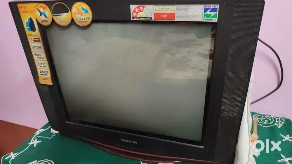 Samsung TV