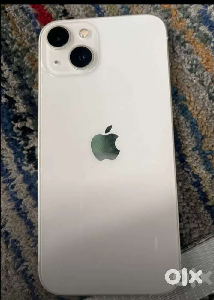 Apple IPhone 13