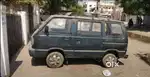 Maruti Suzuki Omni 1996 Petrol Good Condition