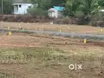 2400sqrfts dtcp approved plot for sale in Chengalpet city limits